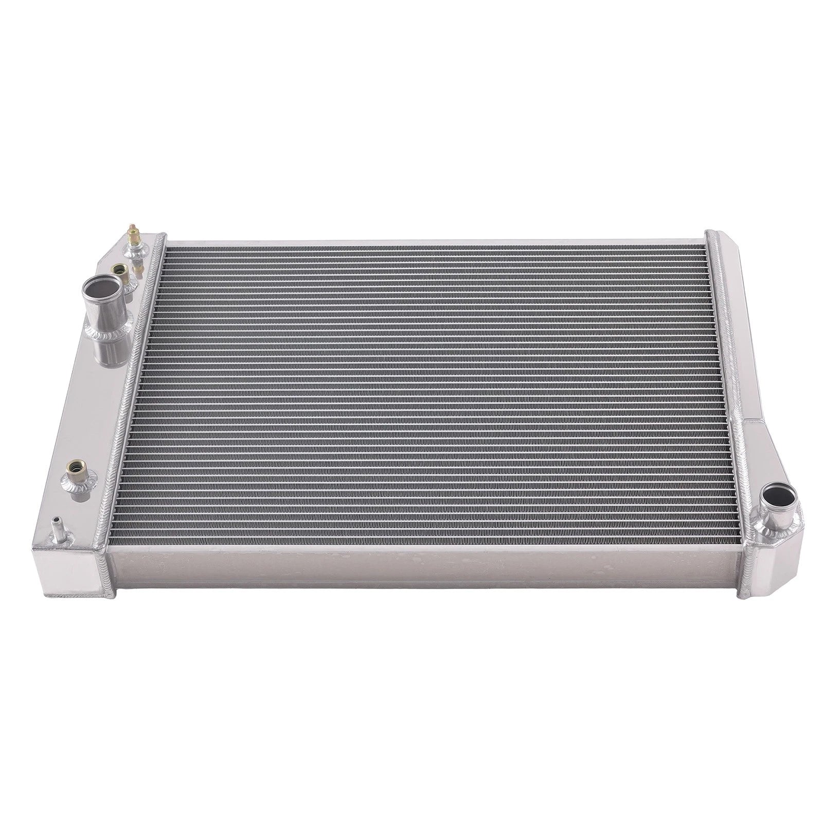 3 Row Aluminum Cooling Radiator for Chevy Corvette 5.7L (1991–1996) CC1052 RAD1052