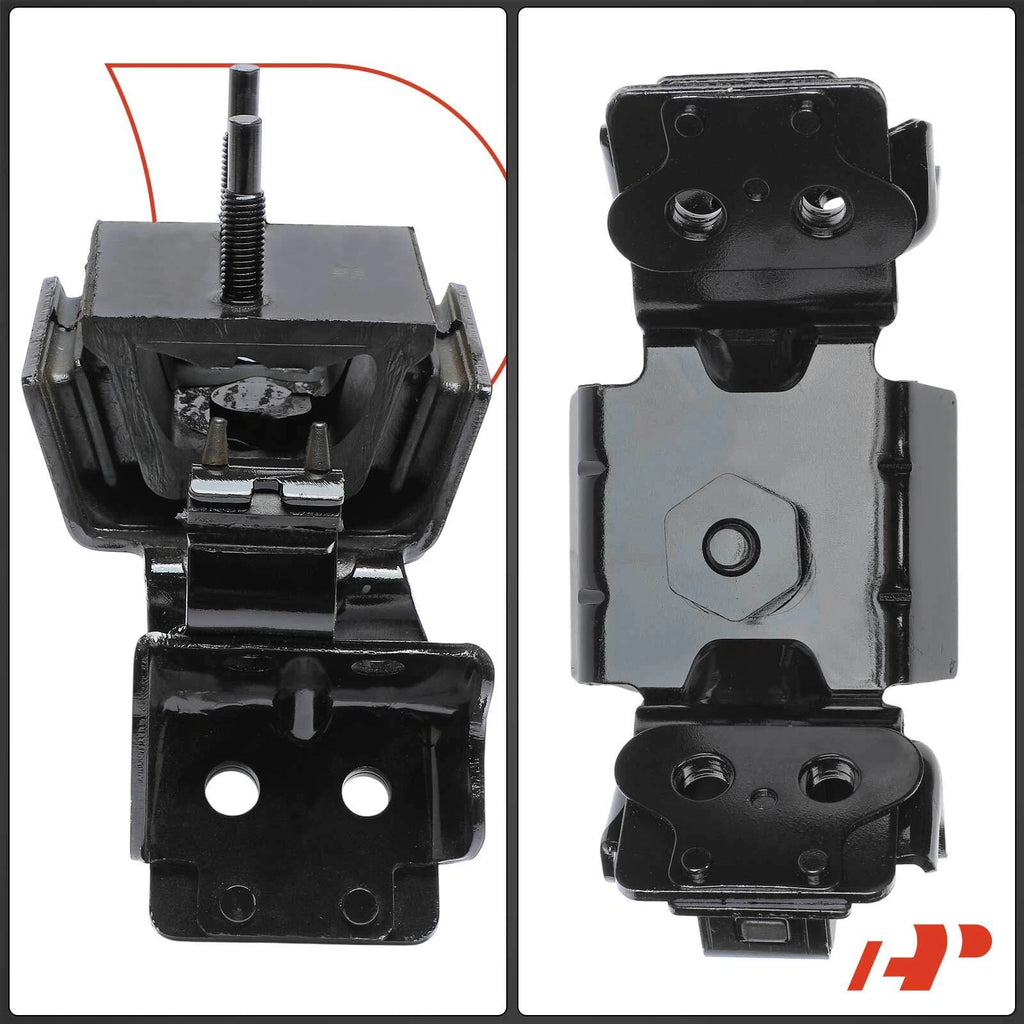 Transmission Mount for Ford F-150 (2011–2014) 5.0L 4WD Automatic