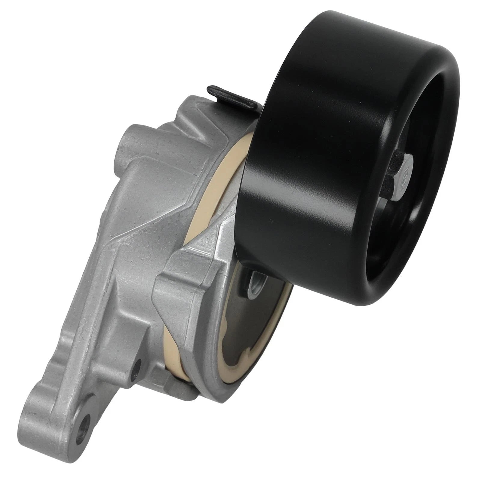 Belt Tensioner Pulley for Lexus GX460, Toyota Tundra (2010–2021) 166200S012