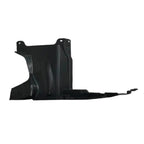 Replacement Polypropylene Driver Side Undercar Shield (See compatibility Chart)