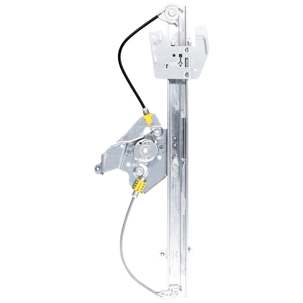 Window Regulator for Mitsubishi Montero (2001–2006) Left Side