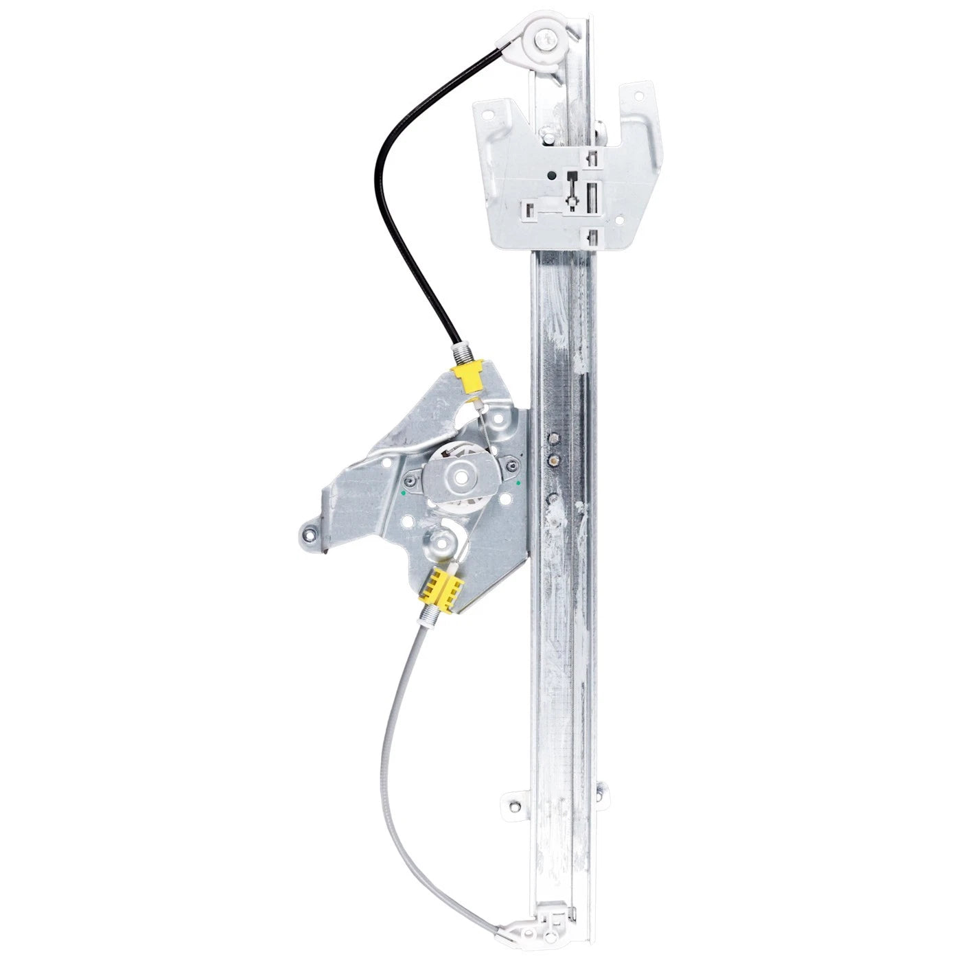Window Regulator for Mitsubishi Montero (2001–2006) Left Side