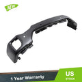 Split Style Front Bumper for GMC Sierra 2500HD 3500HD (2020–2023)