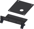 KFI UTV Plow Mount for Yamaha Wolverine X2 & X4 (2020–2022)
