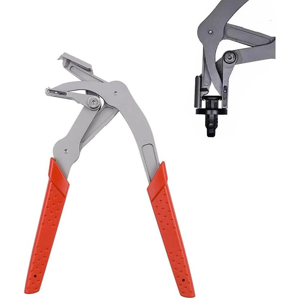 Car Clip Pliers Trim Removal Tool for Detailing (Universal Fit)
