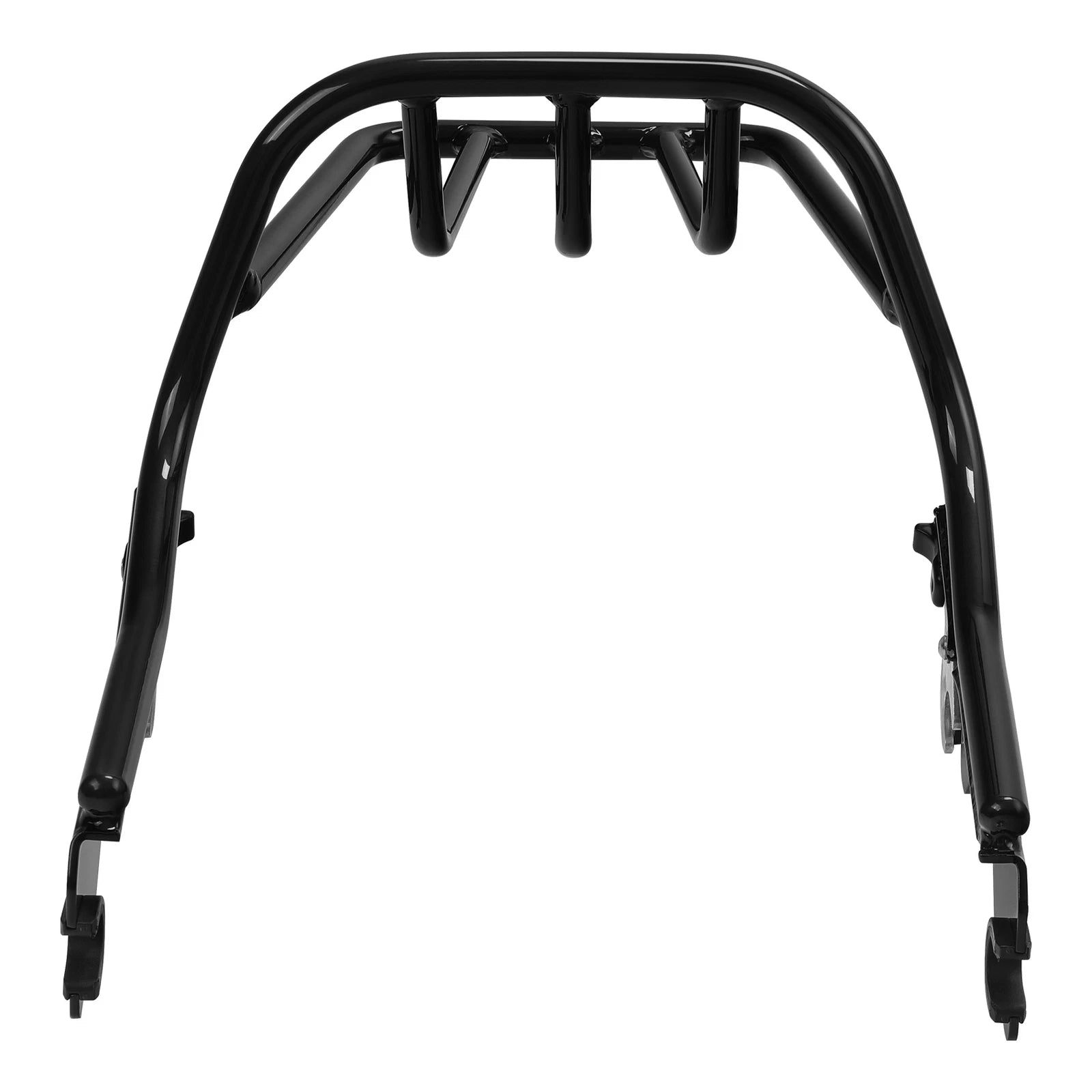 Luggage Rack & Docking Hardware Kit for Harley Softail FLSB FXLR FXLRS (2018–2023)