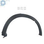 Rear Left Wheel Fender Flare Molding for Mazda CX-9 (2016–2023)