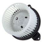 A/C Heater Blower Motor & Heater Core for Dodge Ram 2500 (2003–2009)