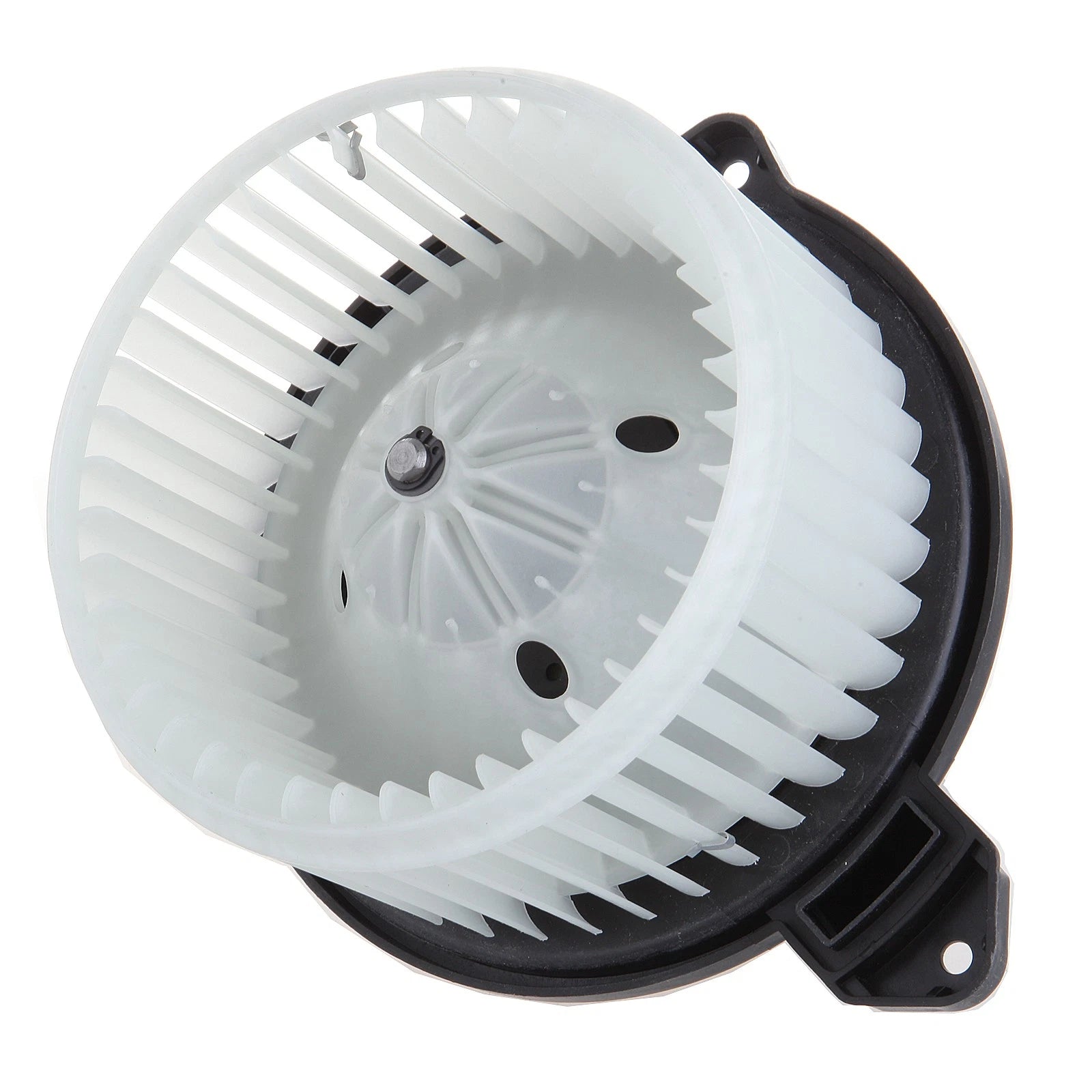 A/C Heater Blower Motor & Heater Core for Dodge Ram 2500 (2003–2009)
