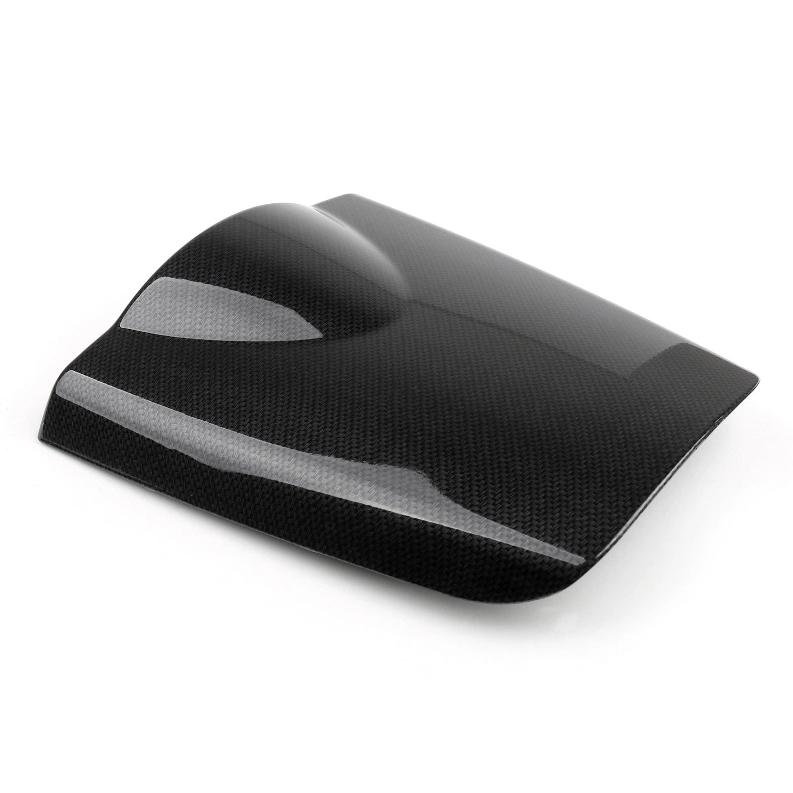Rear Seat Cover Cowl for Honda CBR600 (2003–2006) Carbon