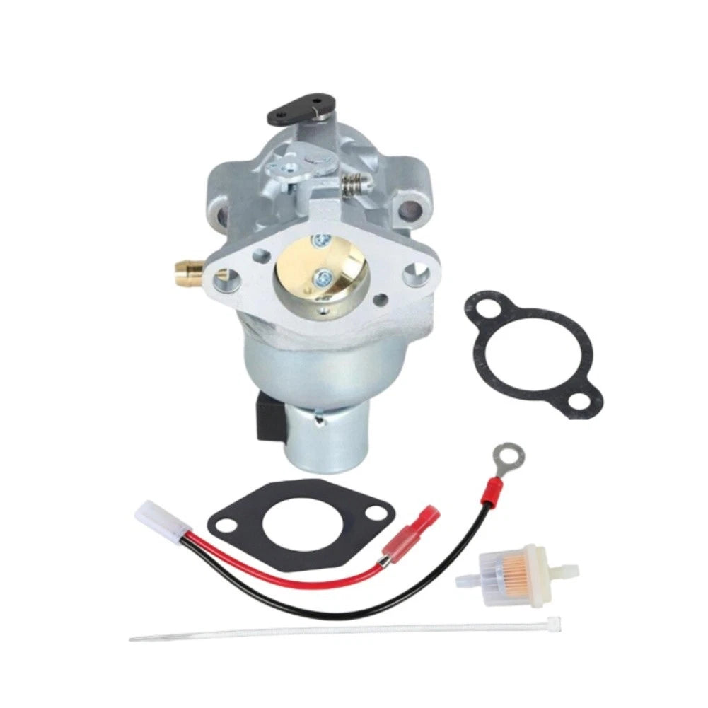 LT1000 Carburetor for Craftsman 17HP Lawn Mower (12853118S, 2853104-S)