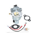 LT1000 Carburetor for Craftsman 17HP Lawn Mower (12853118S, 2853104-S)