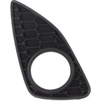 Fog Light Trims for Universal Vehicles ( Before Purchase)