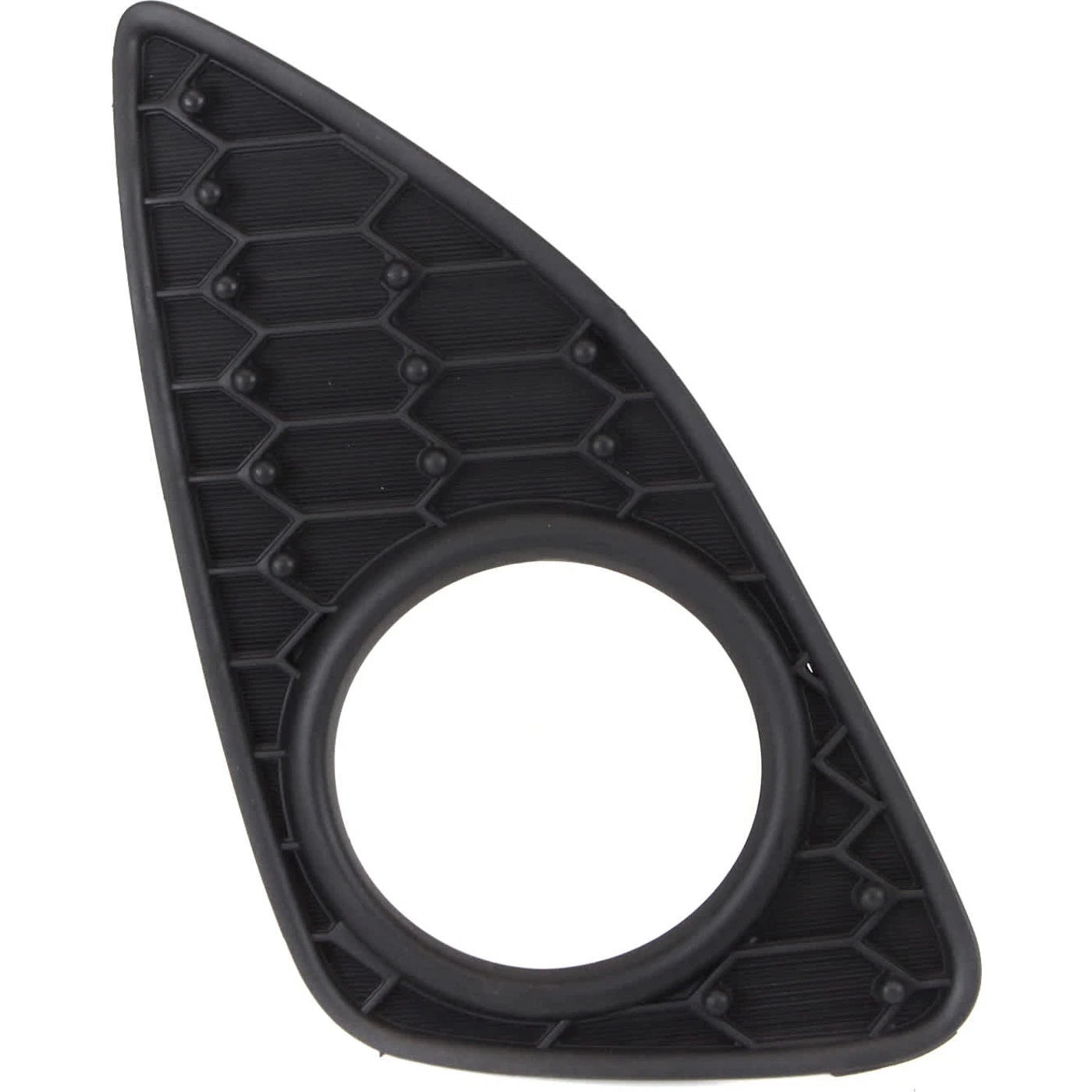 Fog Light Trims for Universal Vehicles ( Before Purchase)