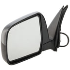 Driver Left Side Mirror for Toyota 4Runner (1997–1999)