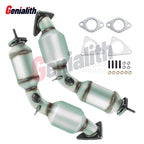 Catalytic Converter for Infiniti Q40 Q50 Q60 Q70 Q70L (2014–2018)