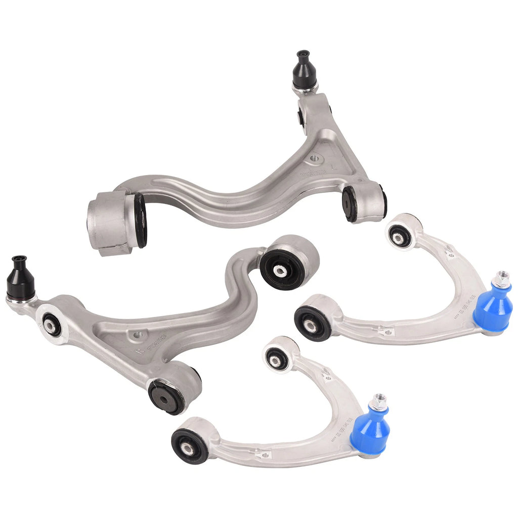 Set of 4 Control Arms for Porsche Panamera (2014–2016)