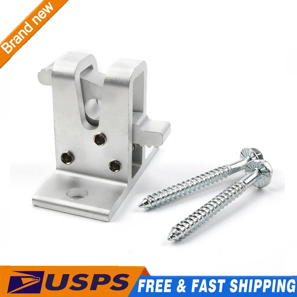 Replacement Bottom Bracket for Sunchaser II RV Awning (09152021)