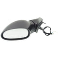 Left Side Heated Mirror for Chrysler PT Cruiser (2001–2003)