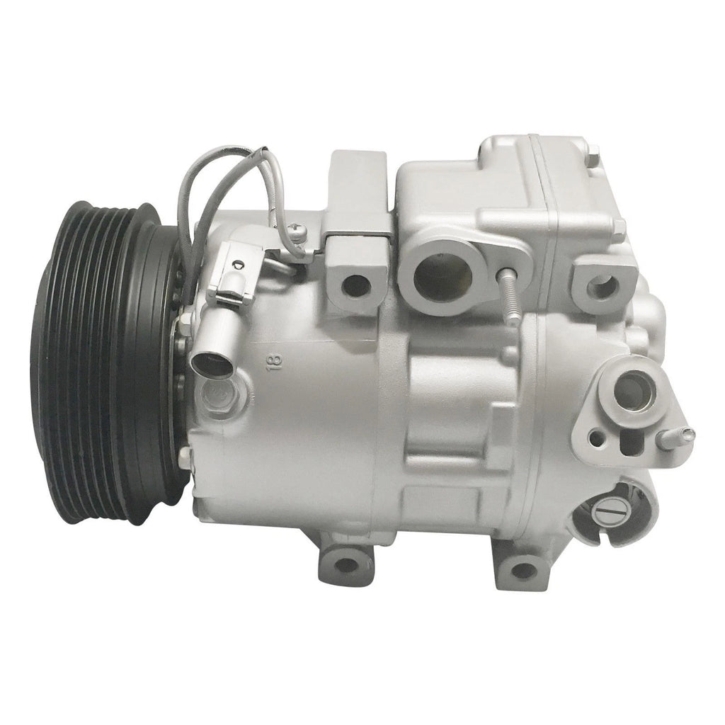 AC Compressor Kit with O Rings for Ford Falcon FG (2008-2016)