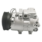 AC Compressor Kit with O Rings for Ford Falcon FG (2008-2016)