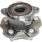 Wheel Hubs for Lexus RX350 (2010–2022) Rear Left & Right with Bearing AWD