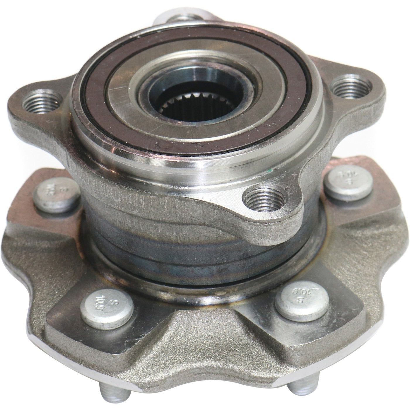 Wheel Hubs for Lexus RX350 (2010–2022) Rear Left & Right with Bearing AWD