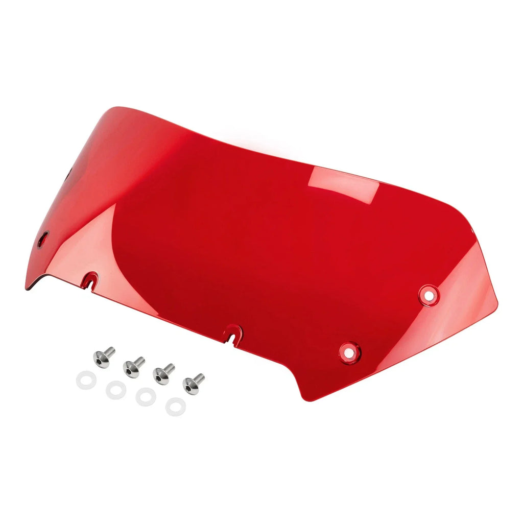 8" Windshield for Harley CVO Road Glide FLTRXSE (2023-2025)