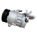 AC Compressor Replacement for BMW 1 Series E82 E88 (2010–2013)