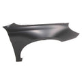 Replacement Passenger Side Front Fender (See compatibility Chart)
