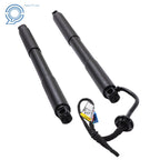 Set of 2 Electric Tailgate Supports for Mercedes-Benz GL450 GL550 GLS450 (2013–2019)