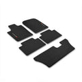 Set of 2 Genuine Mopar Floor Mats for 82214882AC
