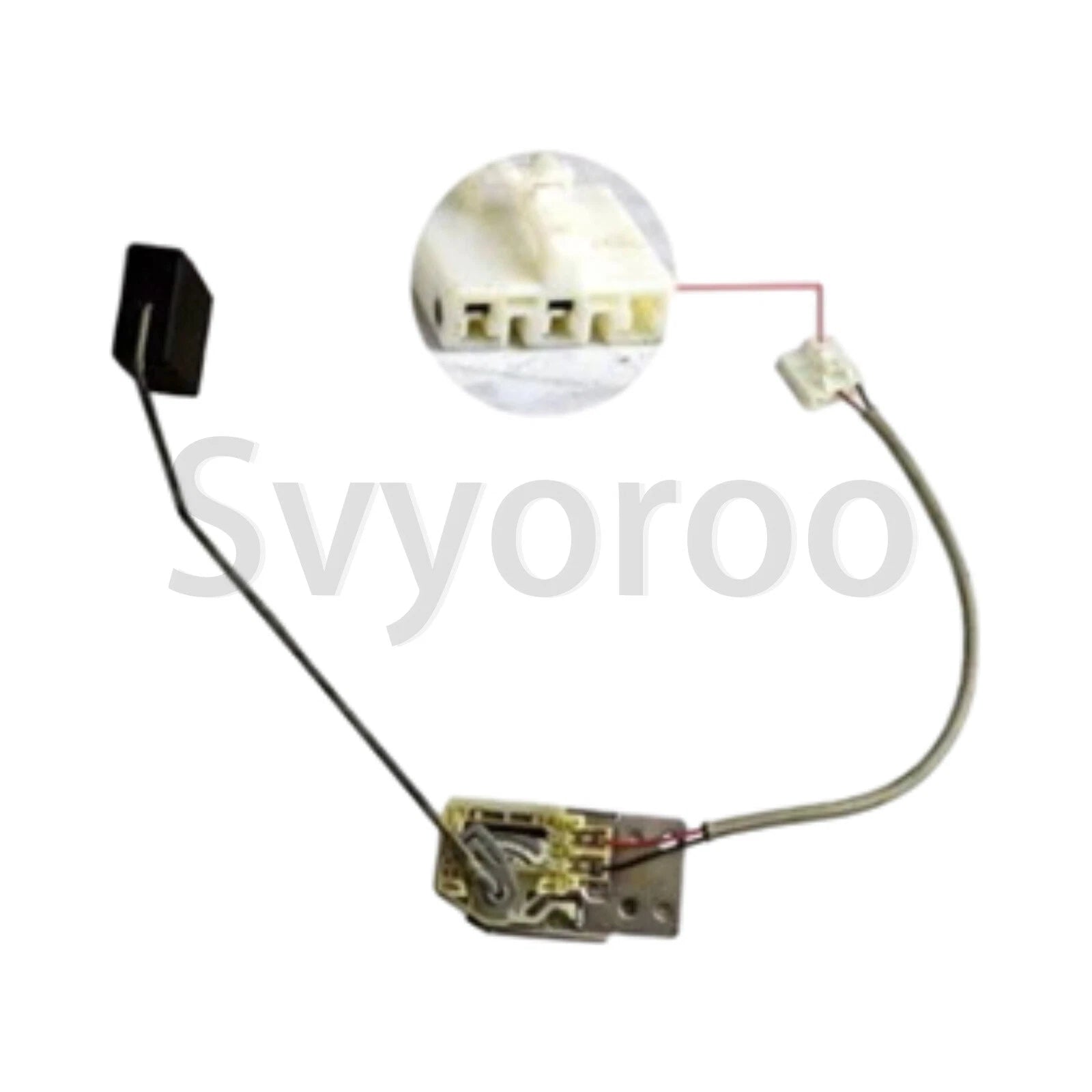 Fuel Level Sensor 57210-26600-71 for Toyota Forklift 8FD/FG10-30 (2000-2023)