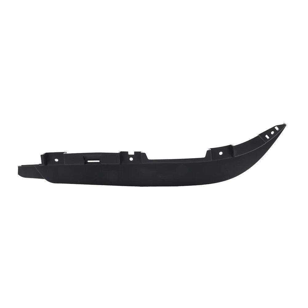 1x ABS Front Bumper Lower Air Deflector for Land Rover Defender 90 110 (2020–2023)