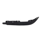 1x ABS Front Bumper Lower Air Deflector for Land Rover Defender 90 110 (2020–2023)