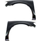 Fender for Dodge Avenger (2011–2014) Front Driver and Passenger Side