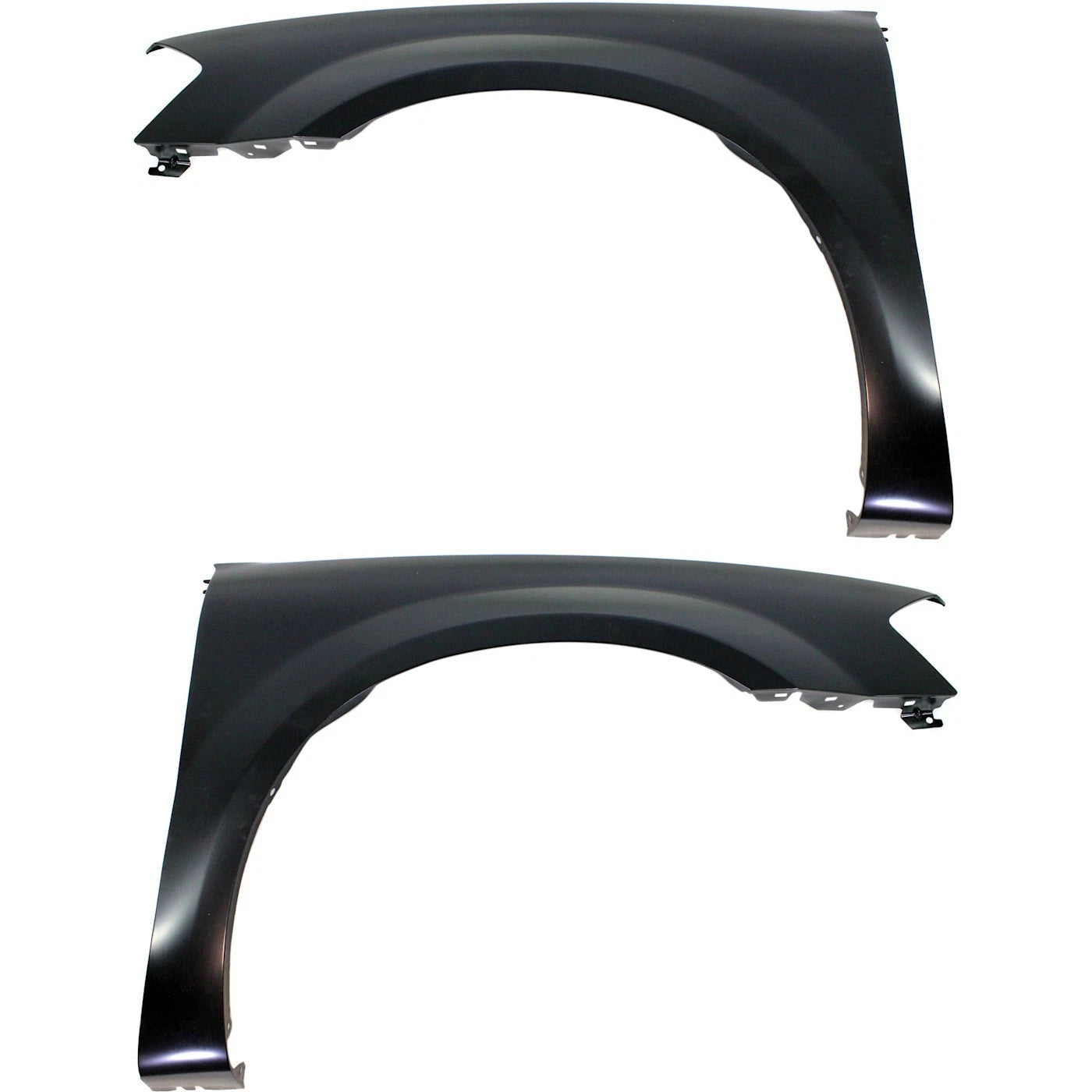 Fender for Dodge Avenger (2011–2014) Front Driver and Passenger Side