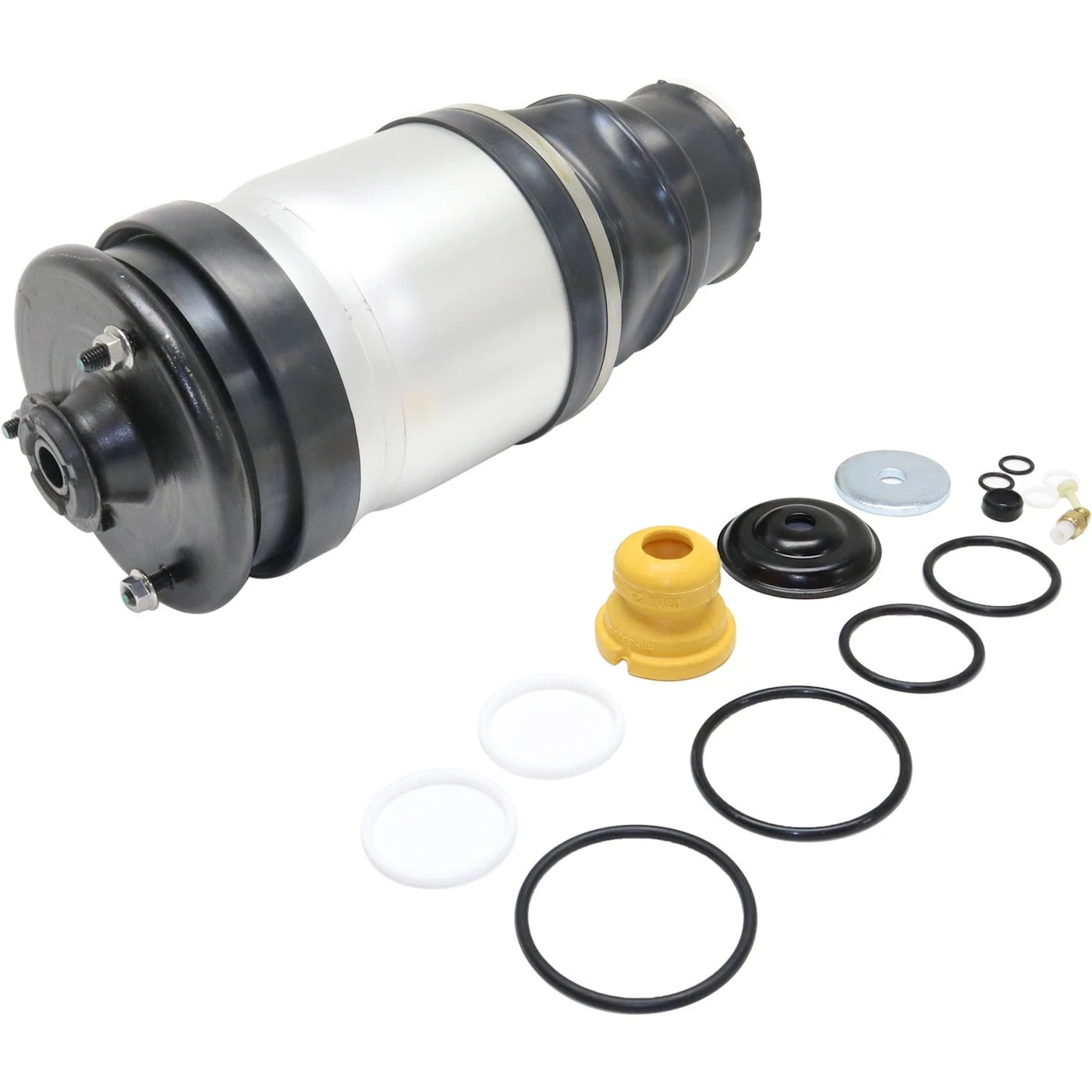 Set of 2 Air Springs for Range Rover (LR016411)