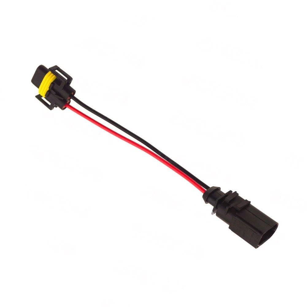 H11 Speaker Cable Harness for Vehicle Headlight Wiring (Direct Fit)
