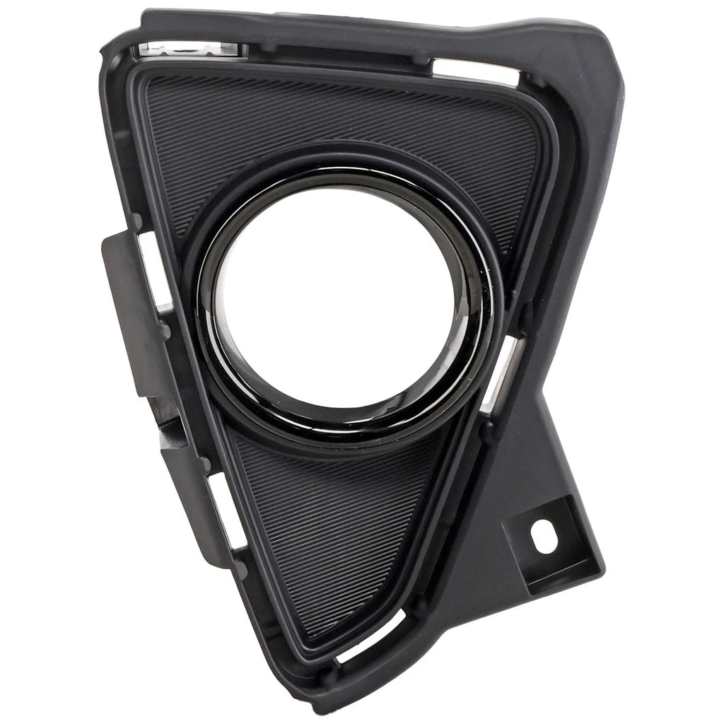 Fog Light Trim for Toyota RAV4 (2013-2018)