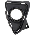 Fog Light Trim for Toyota RAV4 (2013-2018)