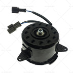 Radiator Fan Cooling Motor for Nissan Versa (2012–2019) / Versa Note (2014–2019)