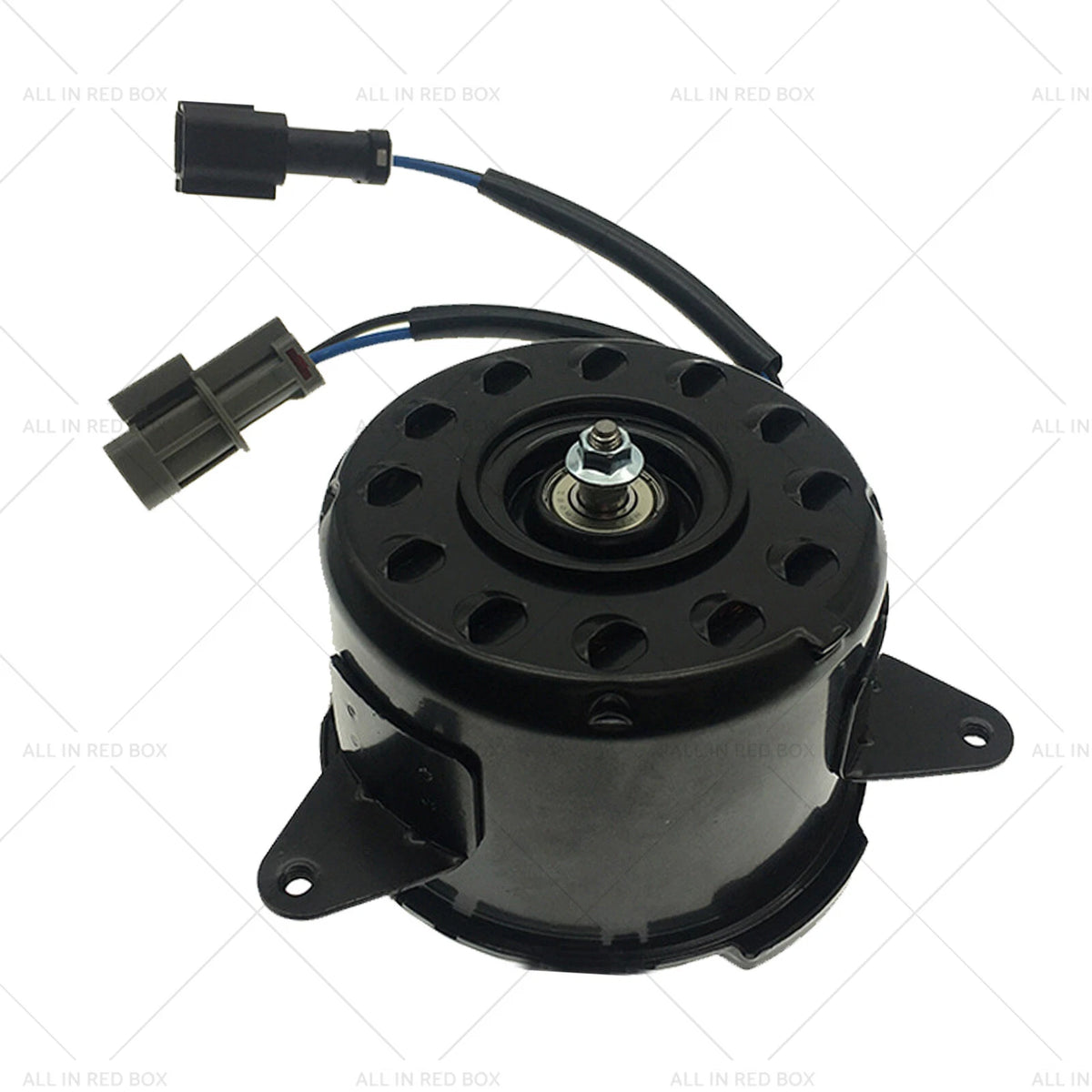 Radiator Fan Cooling Motor for Nissan Versa (2012–2019) / Versa Note (2014–2019)