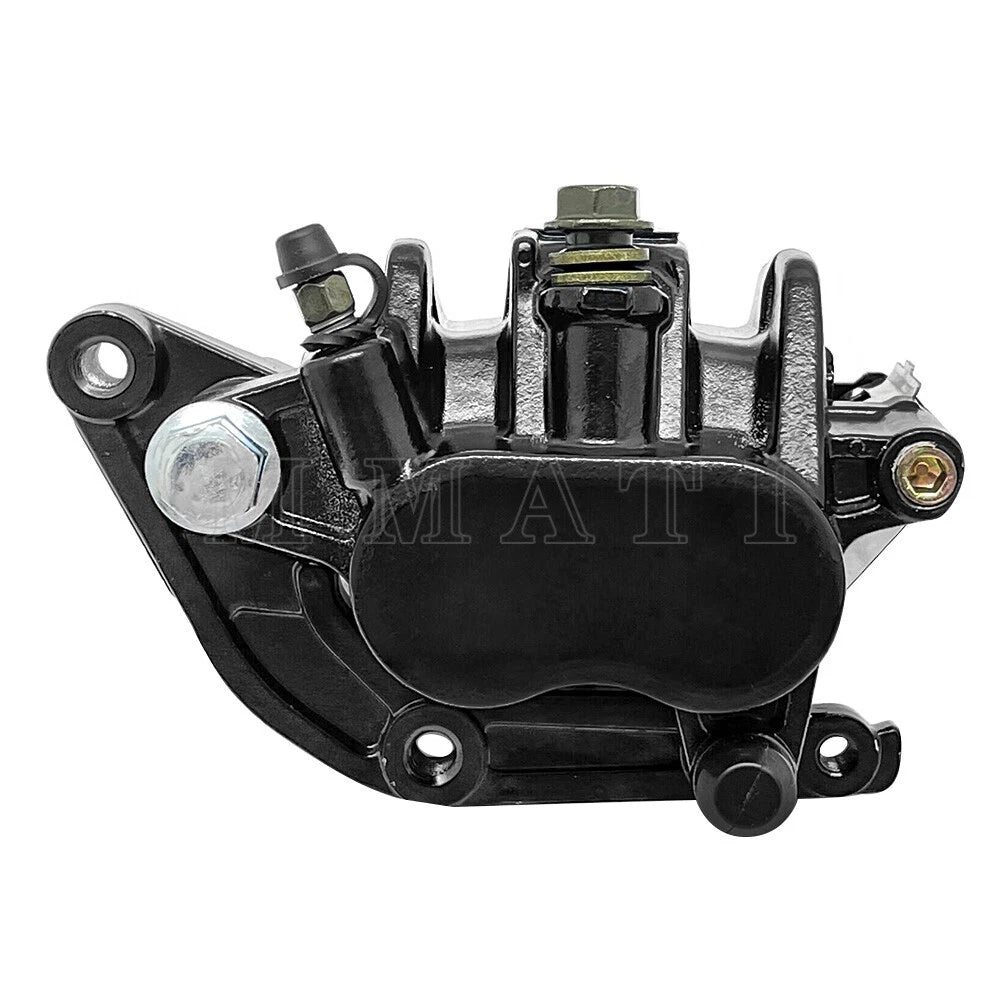 Front Brake Caliper & Pads for Honda VT600C VT600CD Shadow VLX 600 (1994–2007)