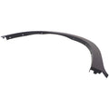 Fender Trim for BMW X5 (Rear Passenger Right Side)