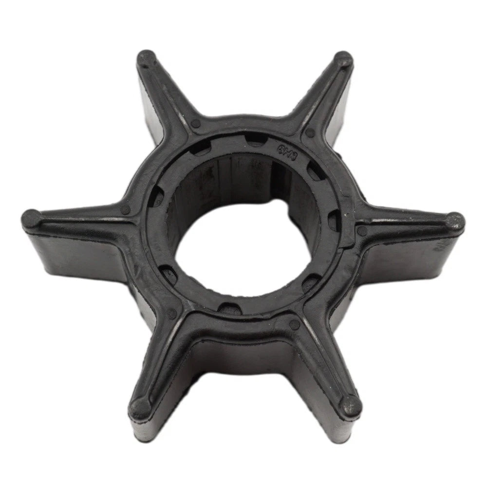 Water Pump Impeller Service Kit for Yamaha 40 50 60 HP Outboard (697-44352-00)