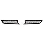 Stainless Steel Black Mesh Grille Insert for Toyota 4Runner (2014-2019)