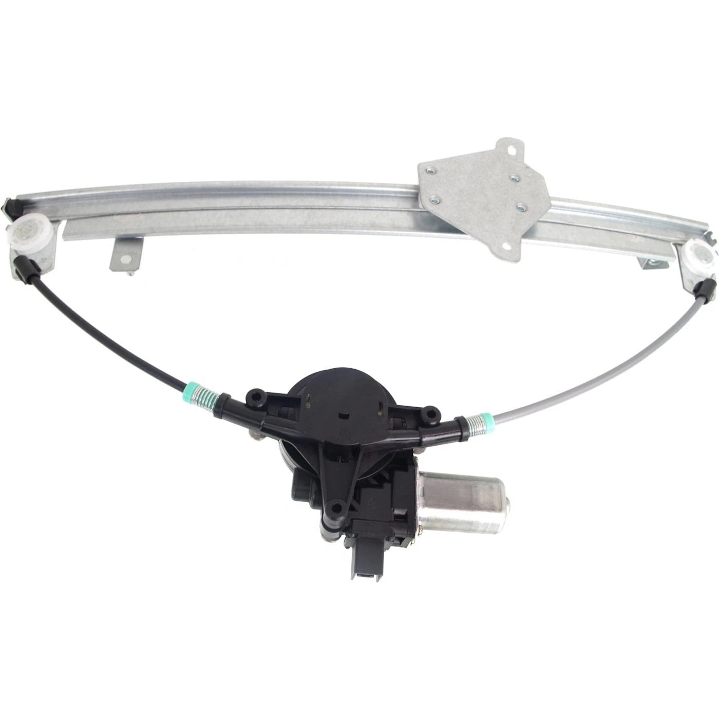 Set of 2 Window Regulators for Mazda CX-5 (2013–2016)