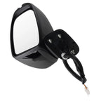 Exterior Mirror Set for Honda LX/EX/Sport (2015–2020)