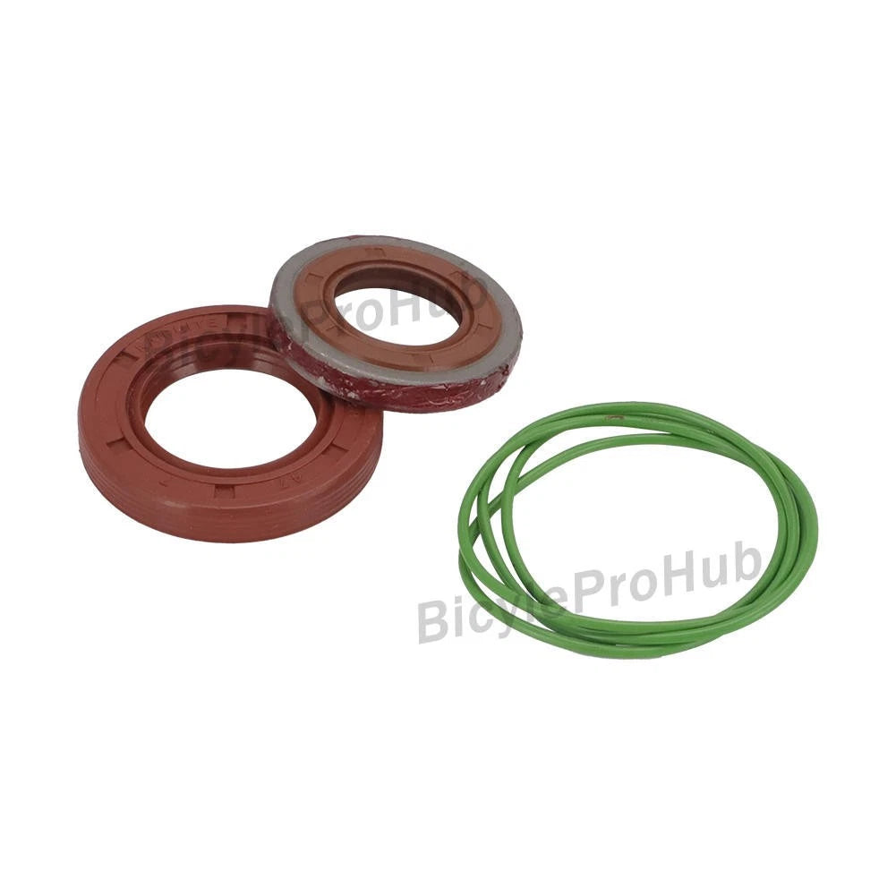 Seal Kit for D1X D1SC P1SC M1SC F1 F2 Supercharger (Rebuild)